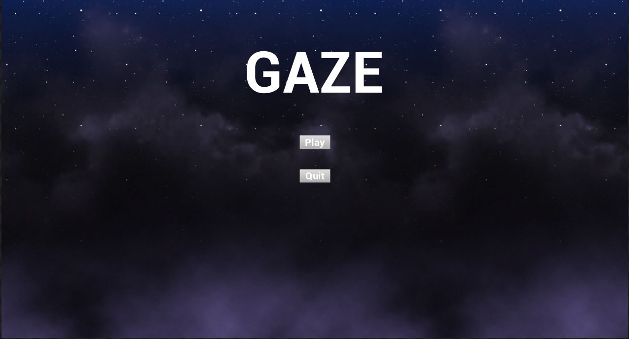 Project Gaze